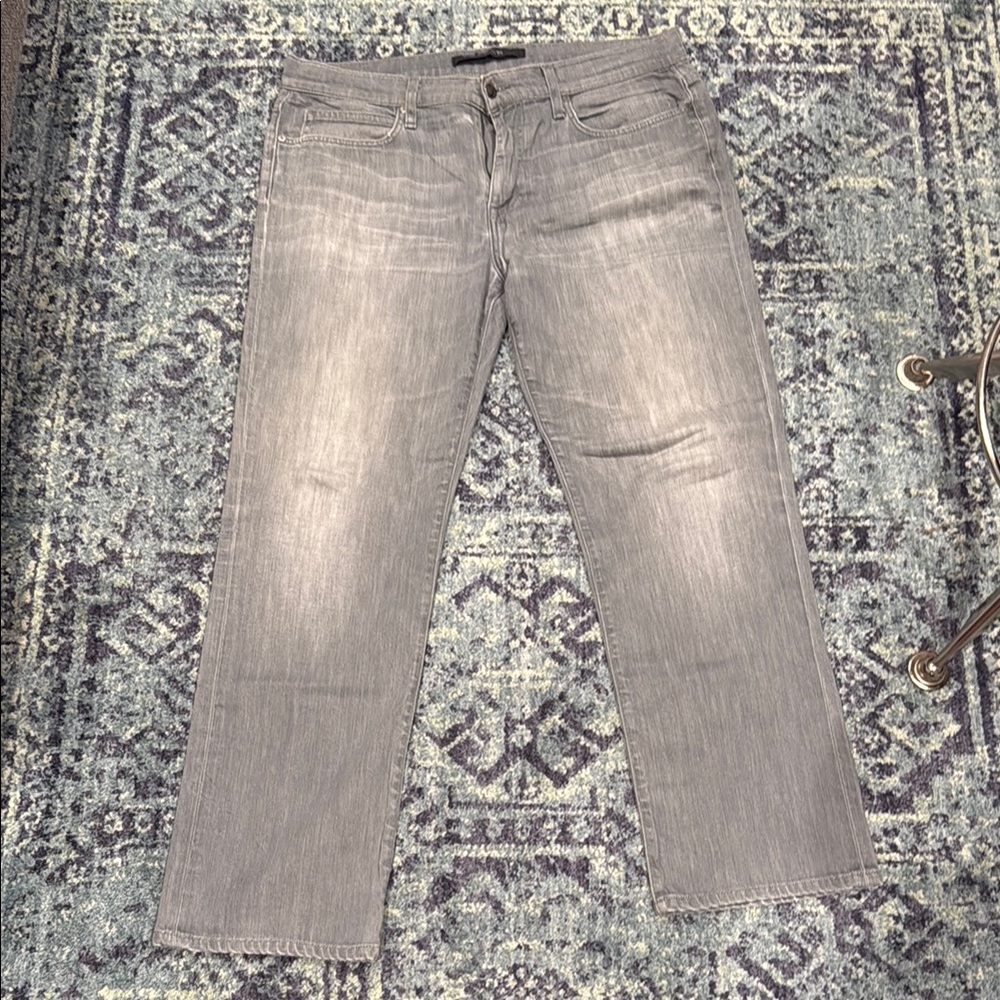 Men's Joe’s Grey Jeans